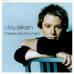 Clay Aiken