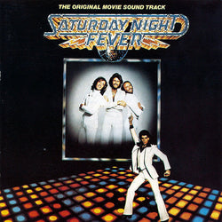 Saturday Night Fever (Original Soundtrack)