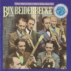 Bix Beiderbecke