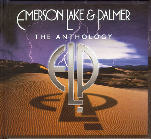 Emerson, Lake & Palmer