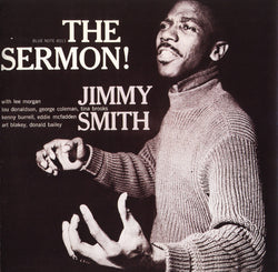 Jimmy Smith