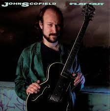 John Scofield