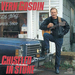 Vern Gosdin