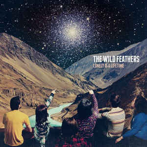 The Wild Feathers