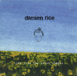 Damien Rice