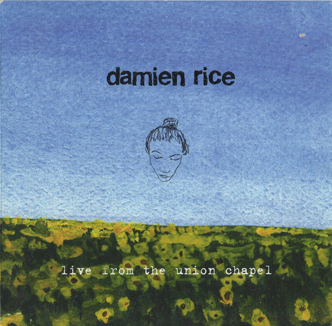 Damien Rice