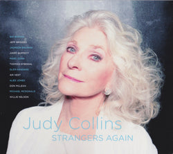 Judy Collins