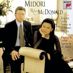 Midori / Robert McDonald