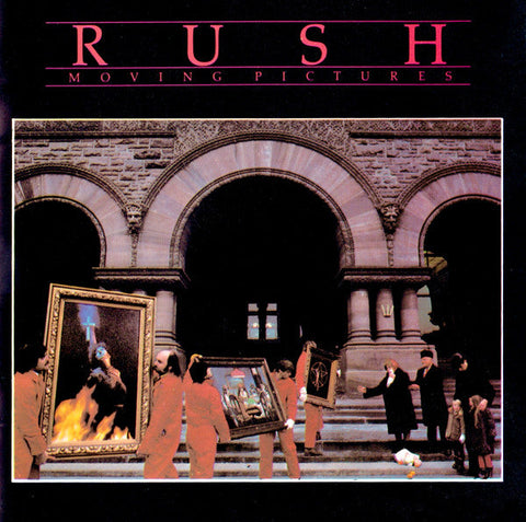 Rush