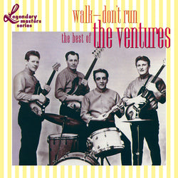 The Ventures