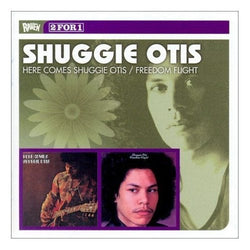 Shuggie Otis