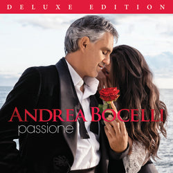 Andrea Bocelli