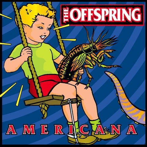 The Offspring