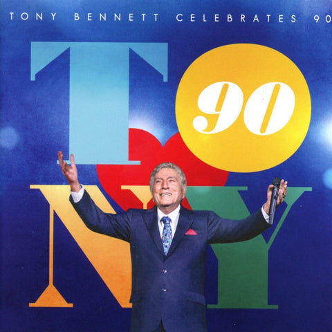 Tony Bennett