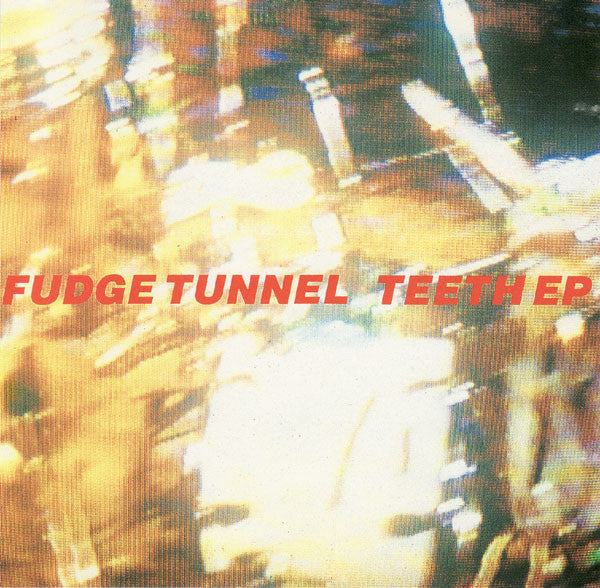 Fudge Tunnel