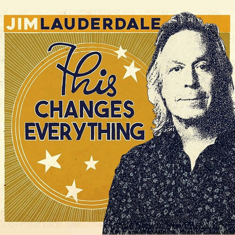 Jim Lauderdale