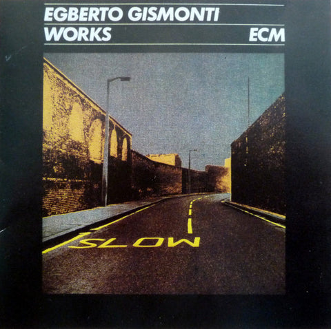 Egberto Gismonti