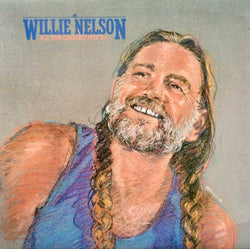 Willie Nelson