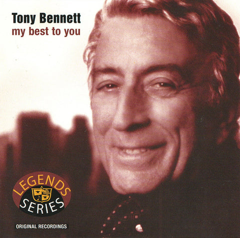 Tony Bennett