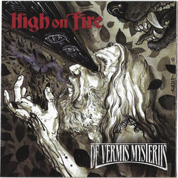 High On Fire