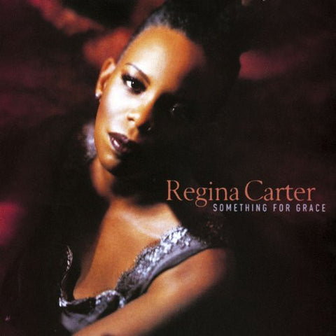 Regina Carter