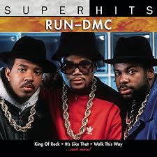 Run-DMC