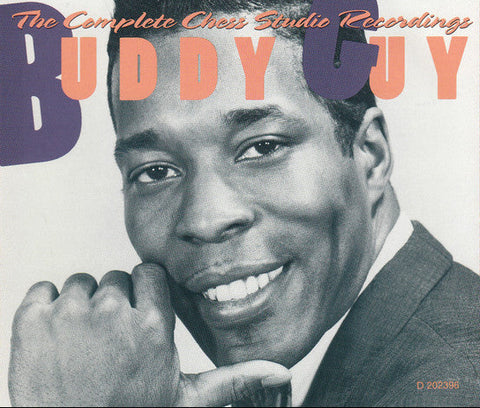 Buddy Guy