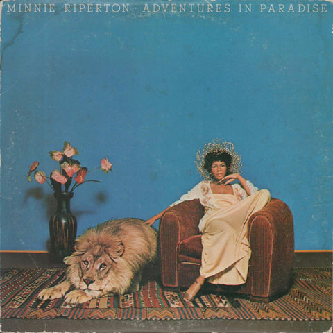 Minnie Riperton