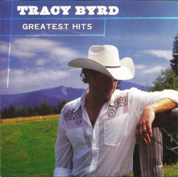 Tracy Byrd