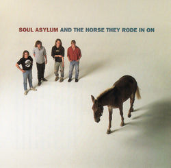 Soul Asylum