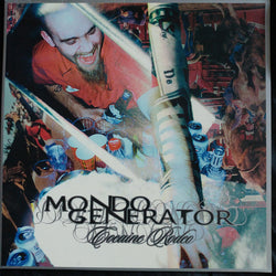 Mondo Generator