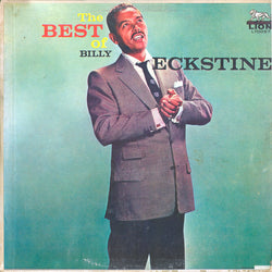 Billy Eckstine