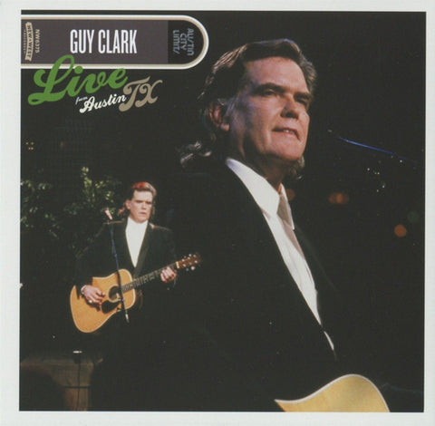 Guy Clark