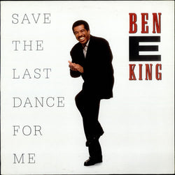 Ben E. King