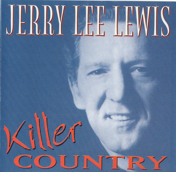 Jerry Lee Lewis