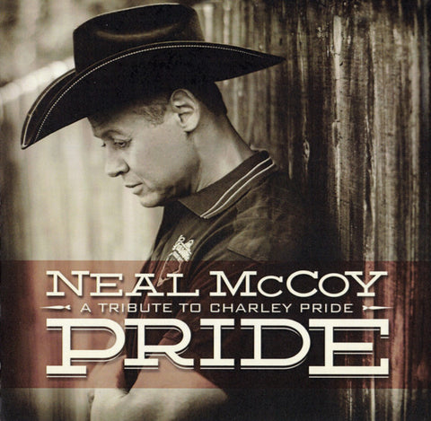 Neal McCoy