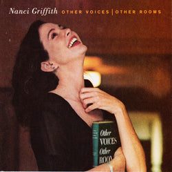 Nanci Griffith