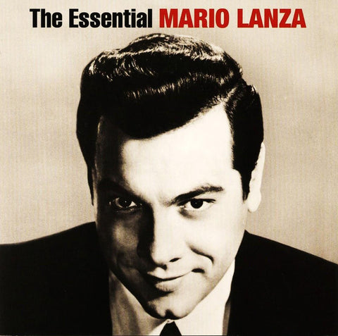 Mario Lanza