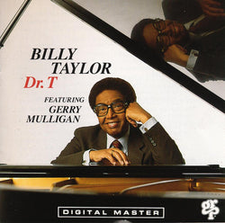 Billy Taylor Featuring Gerry Mulligan