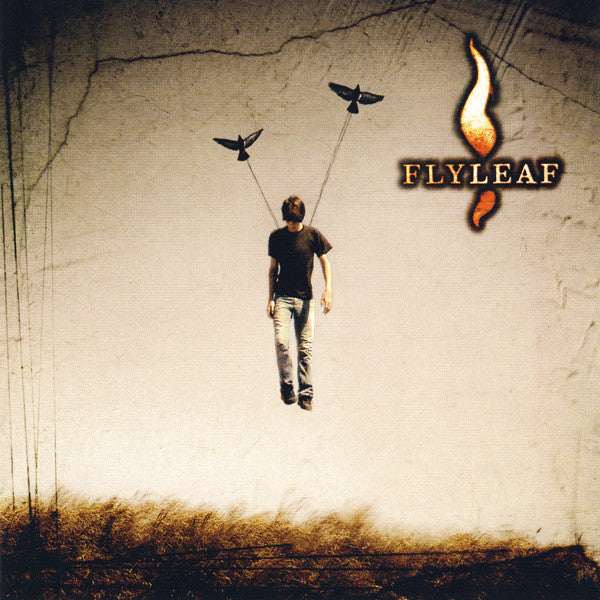 Flyleaf