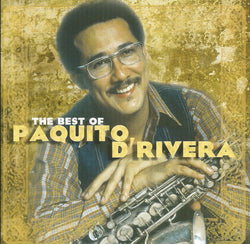 Paquito D'Rivera