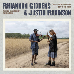 Rhiannon Giddens / Justin Robinson