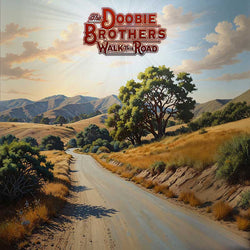 The Doobie Brothers