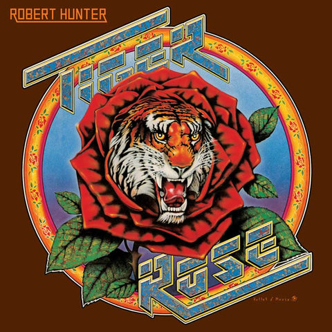 Robert Hunter