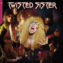 Twisted Sister