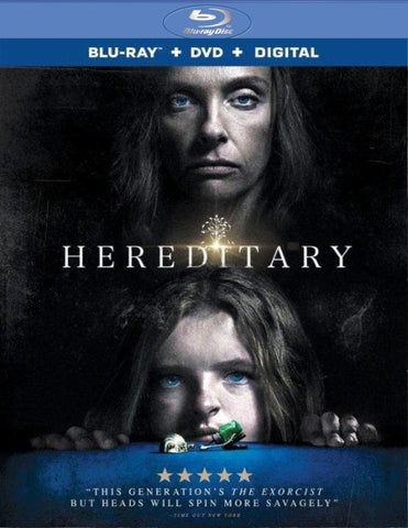 Hereditary