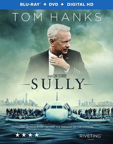 Sully (2016)