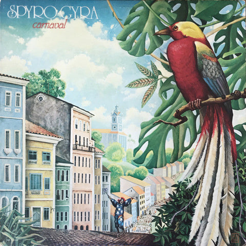 Spyro Gyra