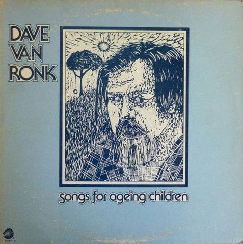 Dave Van Ronk