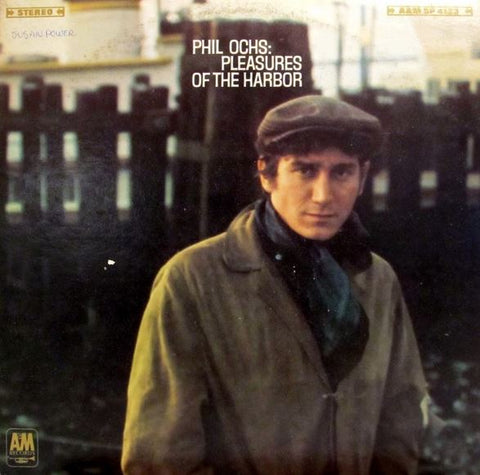 Phil Ochs